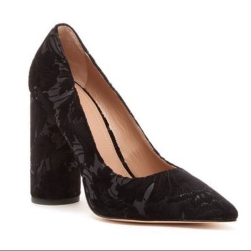 NWOB Pour La Victoire | Cece Pointy Toe Pump